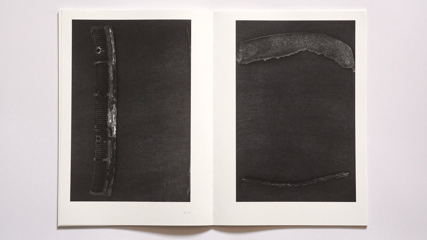 On the Beach Hiroshi Sugimoto kokiriyama