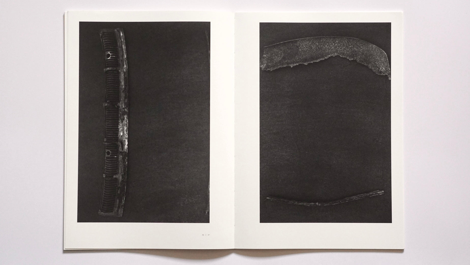On the Beach Hiroshi Sugimoto kokiriyama