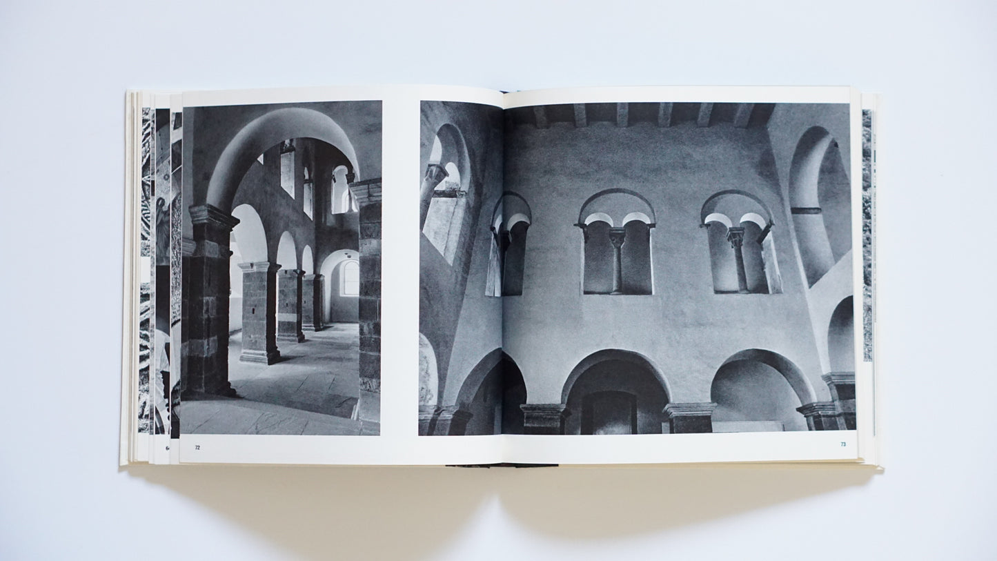 世界の建筑 初期中世 World Architecture: Early Middle Ages kokiriyama