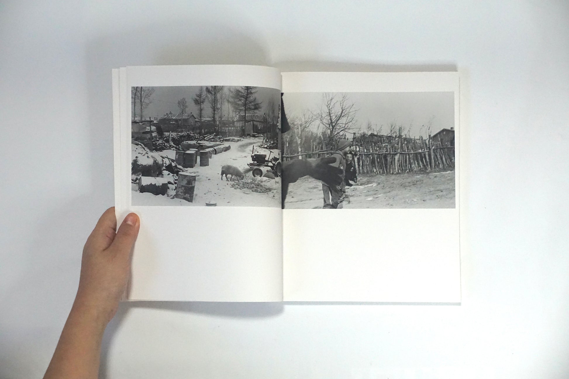 故鄉松花江黑龍江哈爾濱 Former township of Songhua River, Blacklong River, Harbin kokiriyama