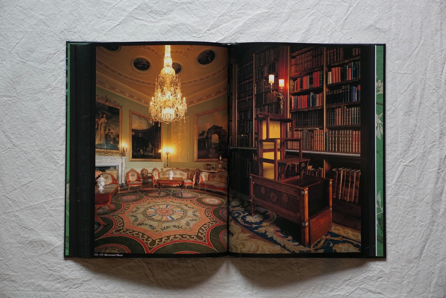 英国貴族の館 British aristocratic mansion kokiriyama