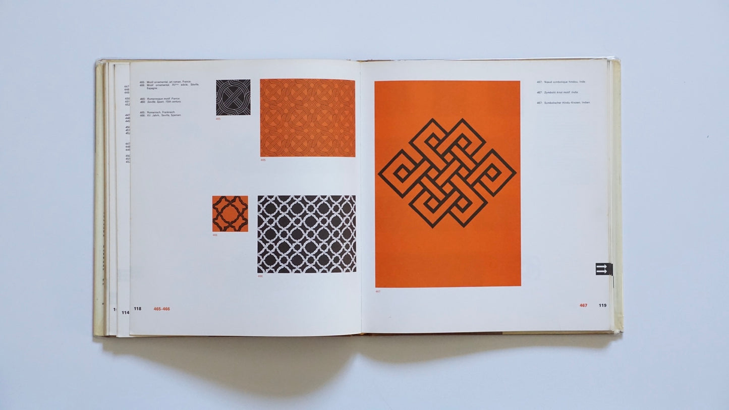 ornamental design kokiriyama