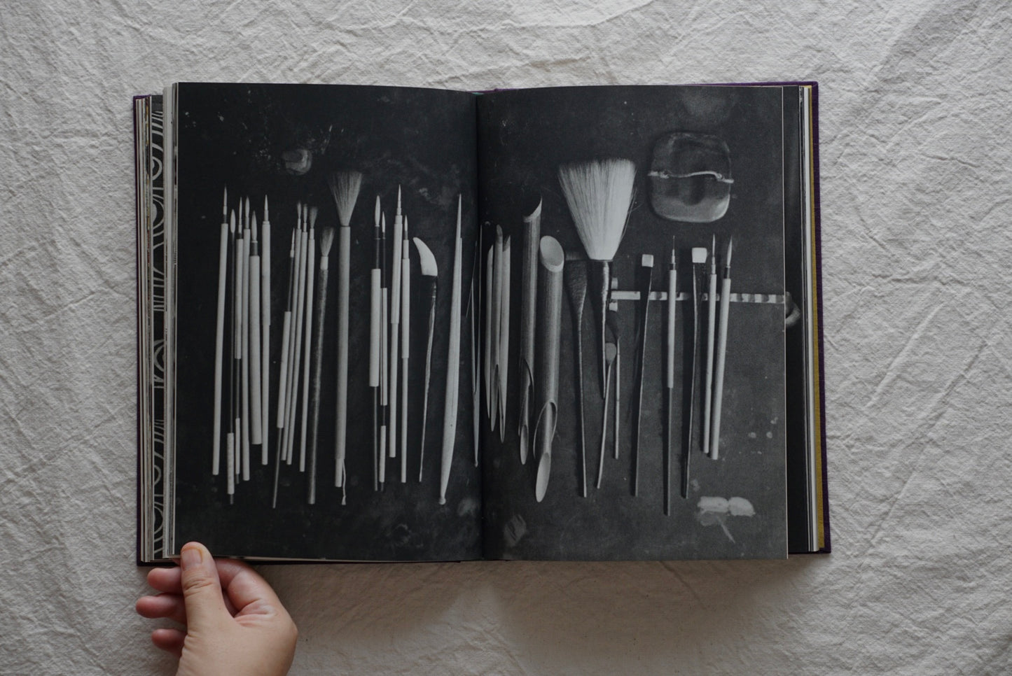 人間国宝・伝統工芸 Living National Treasure/Traditional Craftsman kokiriyama