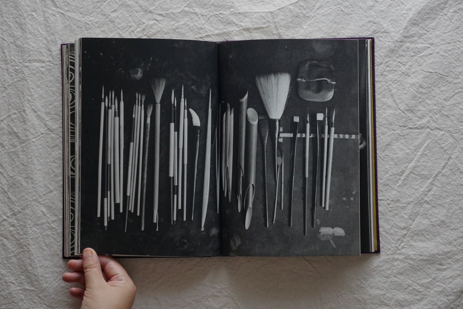 人間国宝・伝統工芸 Living National Treasure/Traditional Craftsman kokiriyama