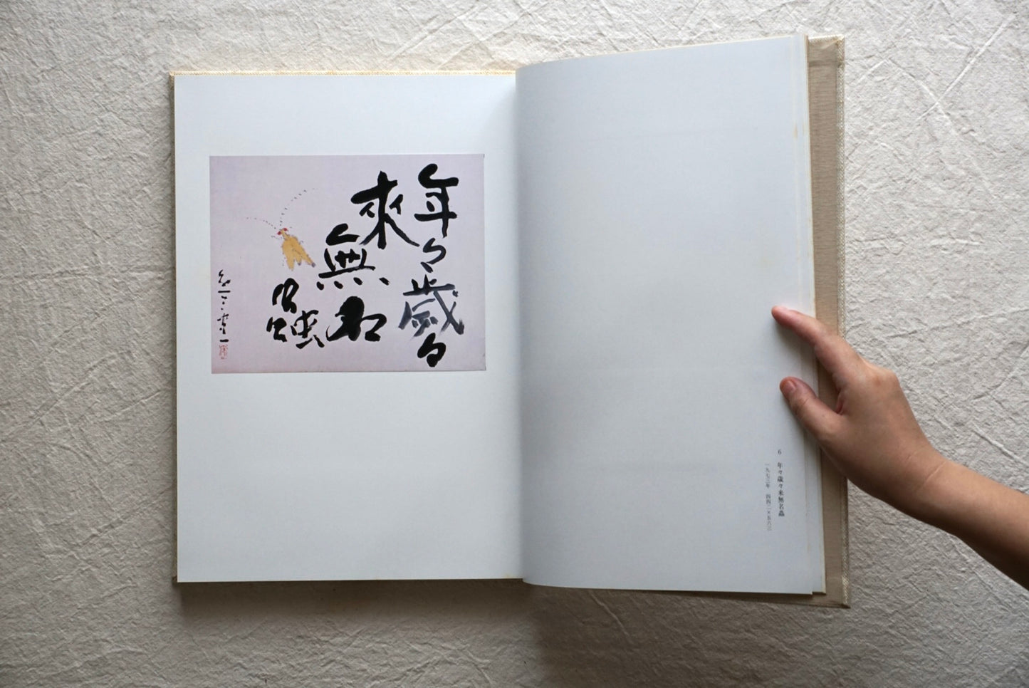 書 熊谷守一 kokiriyama