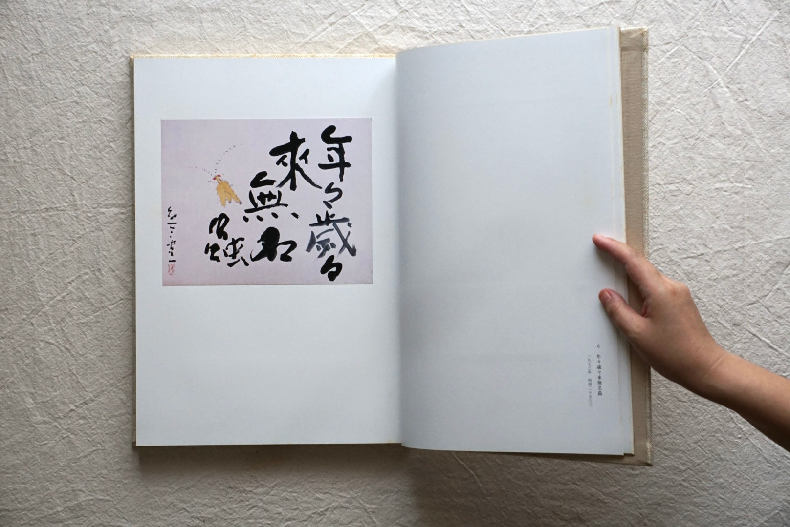 書 熊谷守一 kokiriyama