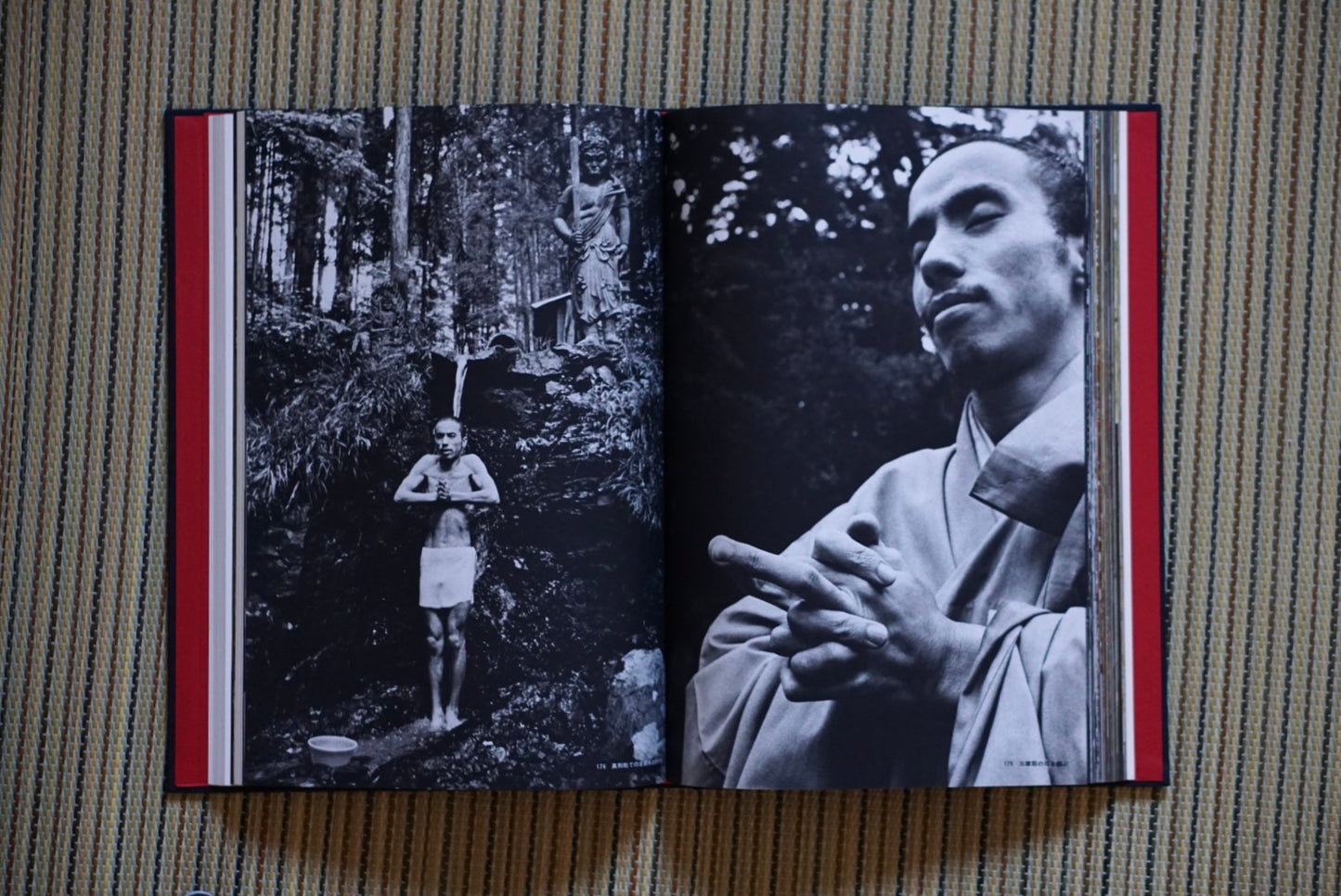 高野山 藤本四八写真Koyasan Shihachi Fujimoto kokiriyama