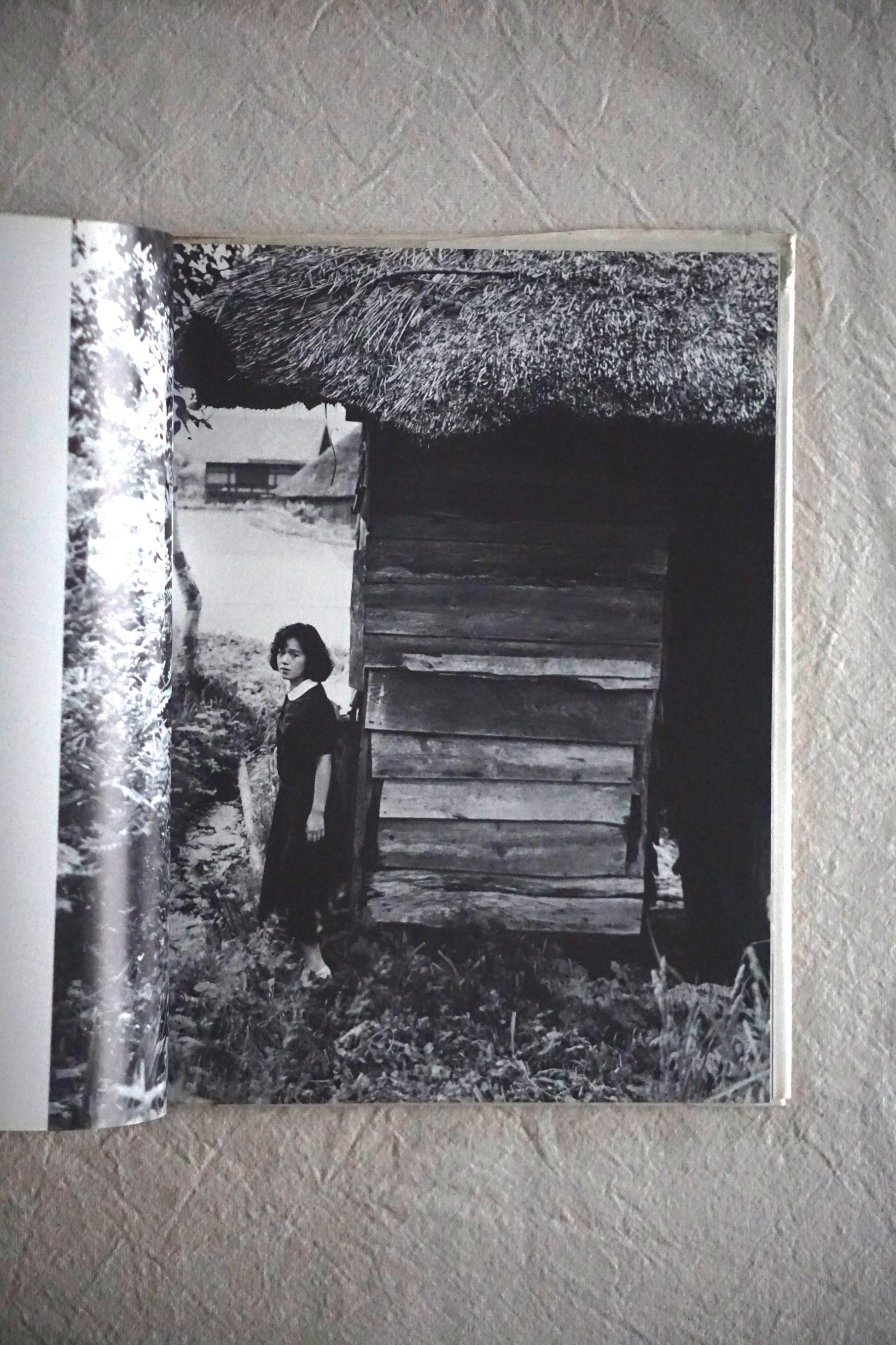 light of the dark kishin shinoyama+shinobu otake kokiriyama