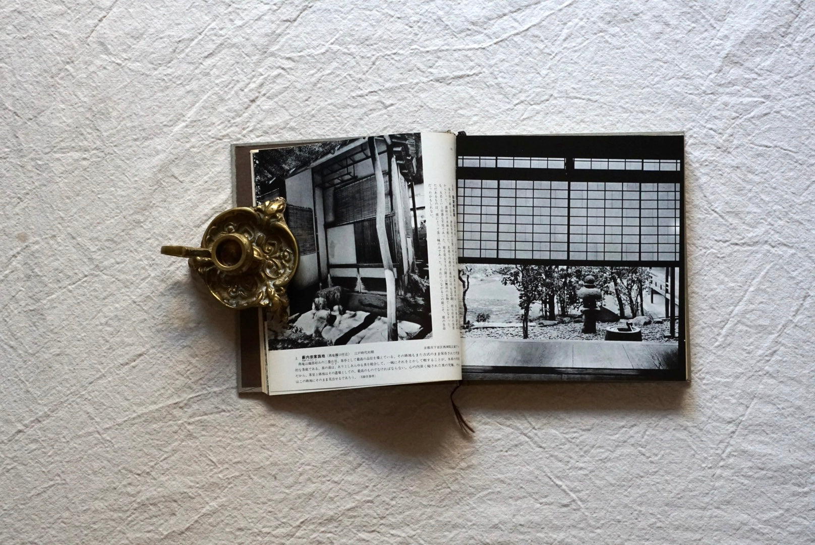 庭 こころとかたち Garden: Heart and Form kokiriyama