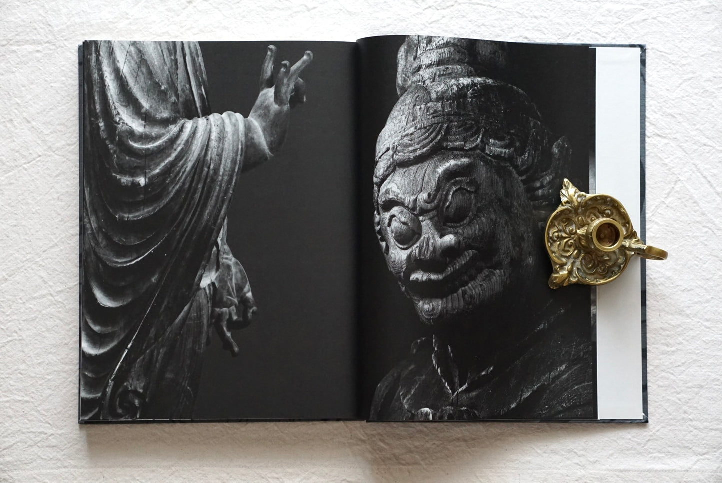 仏像 一木にこめられた祈り 特別展 Buddhist Statues: A Prayer in a Piece of Wood: Special Exhibition kokiriyama