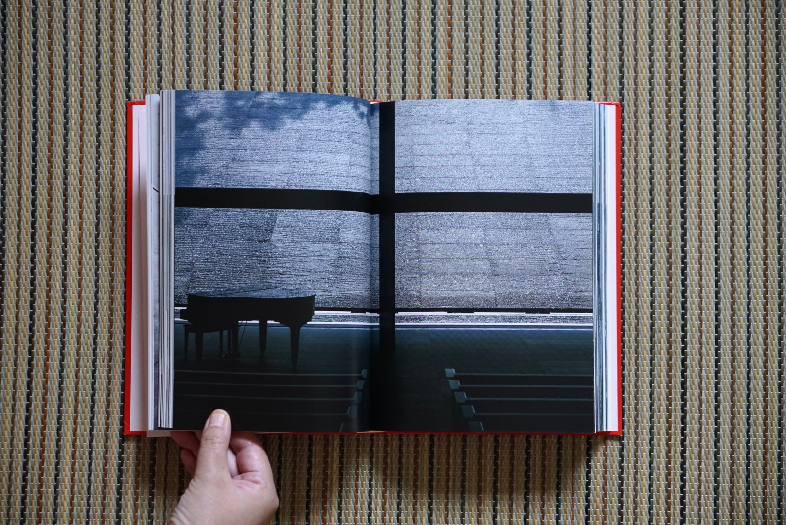 安藤忠雄展 挑戦 signed Tadao Ando Exhibition Challenge kokiriyama