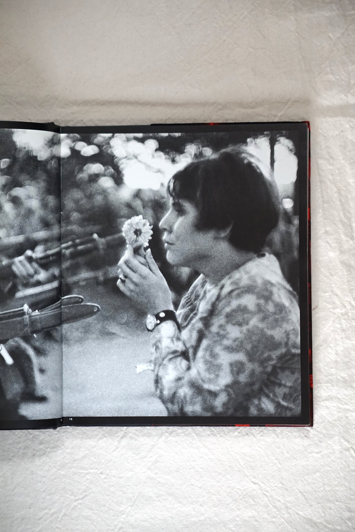 1968 MAGNUM THROUGHOUT THE WORLD kokiriyama