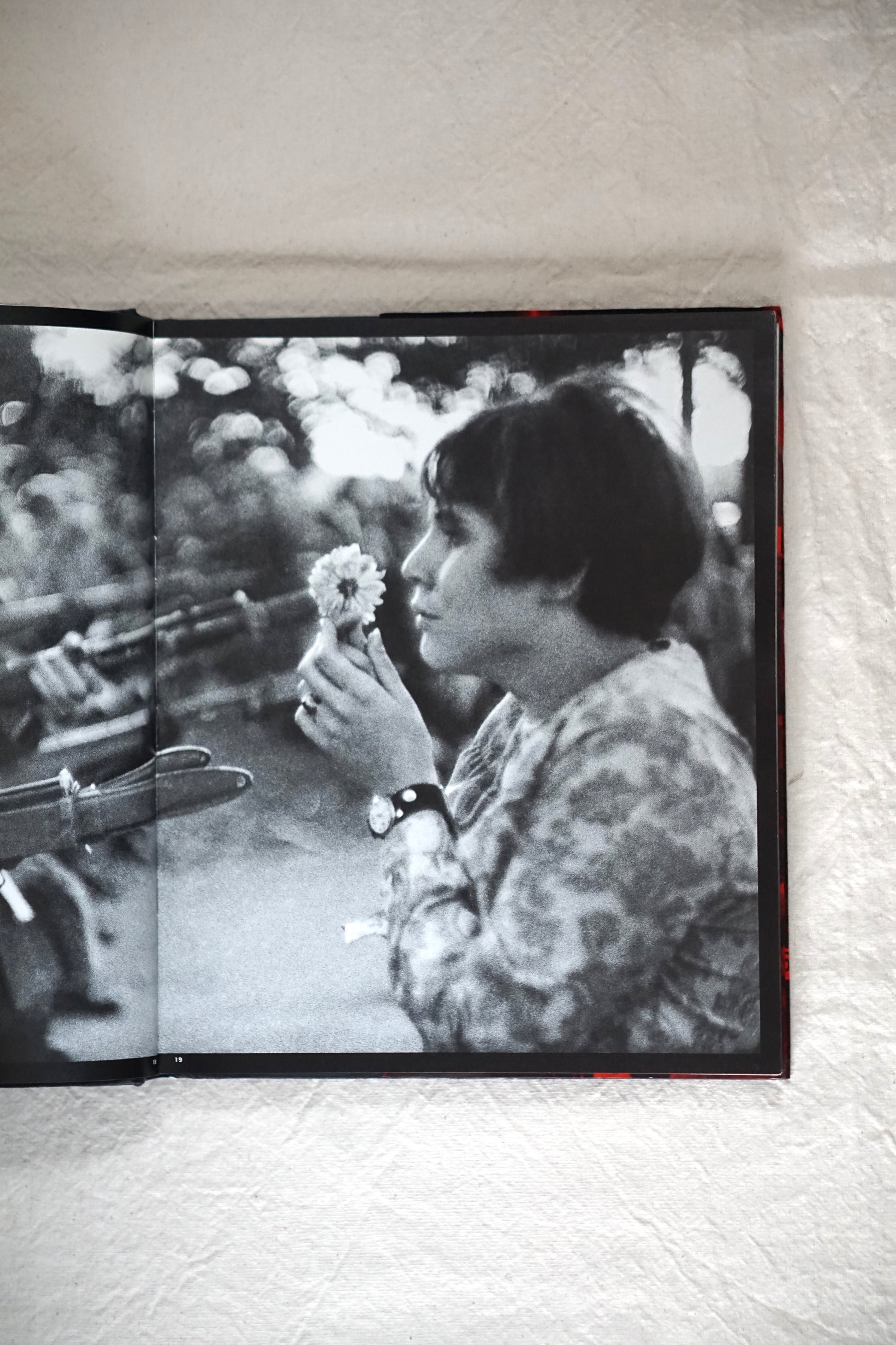 1968 MAGNUM THROUGHOUT THE WORLD kokiriyama