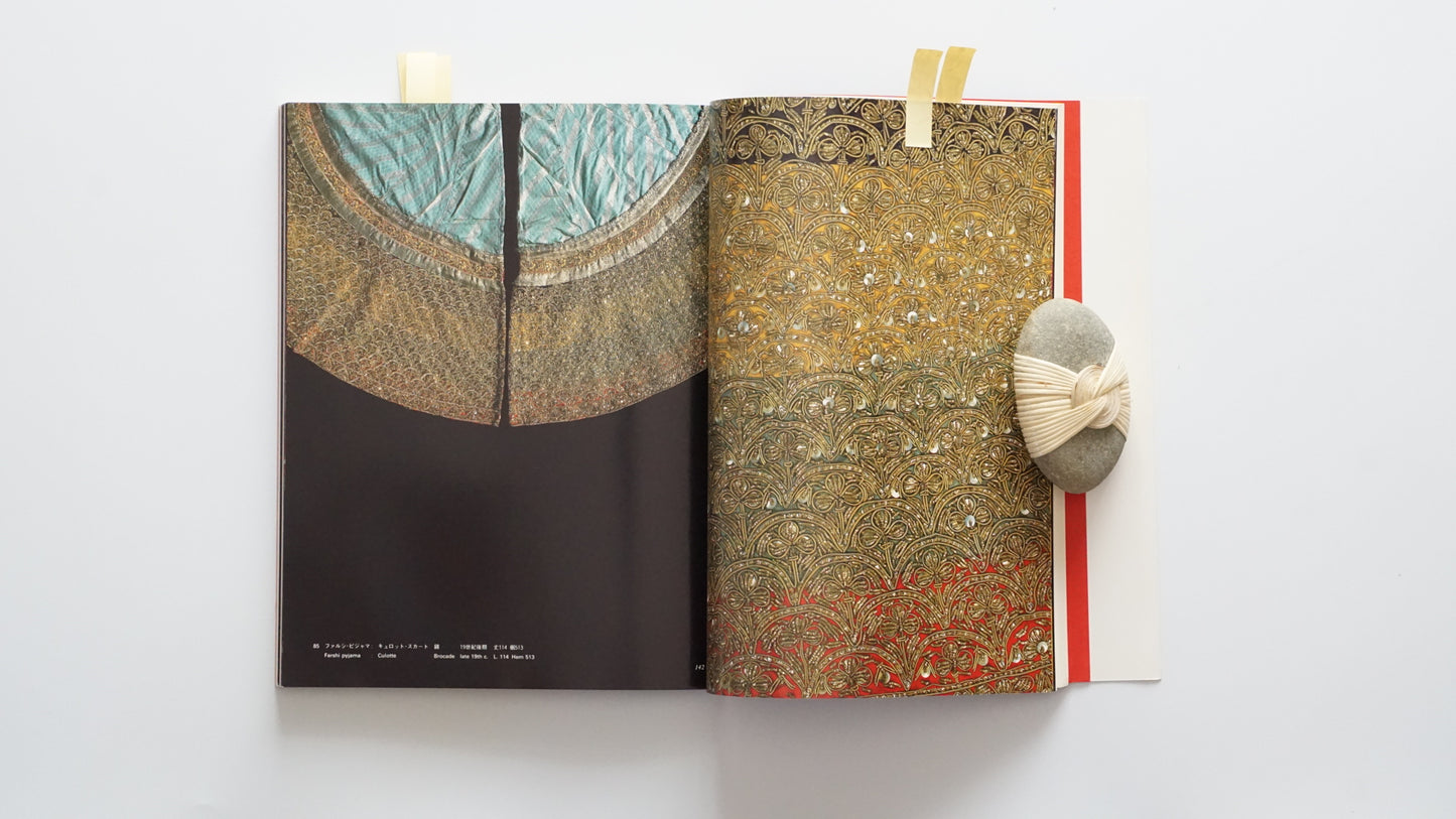 インド宮廷衣装 Costumes of Royal India kokiriyama