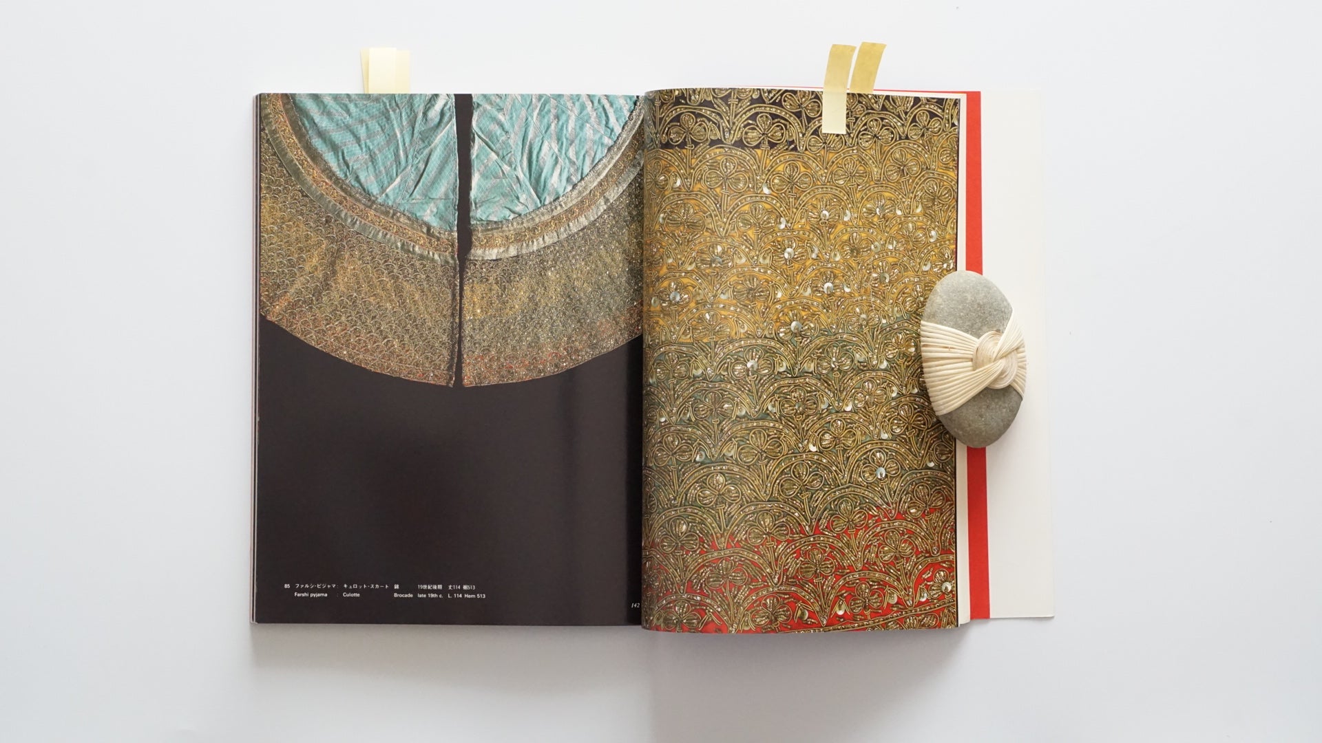 インド宮廷衣装 Costumes of Royal India kokiriyama