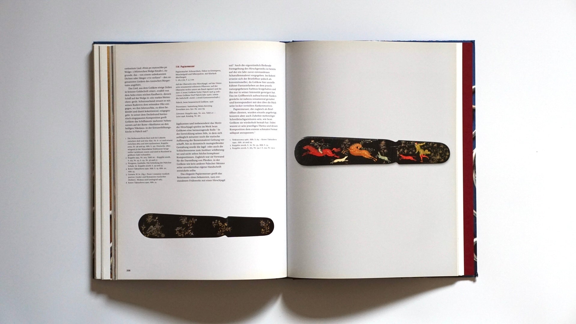 ロシアの漆器芸術 Russische Lacke: Des Sammlung des Museums Fur Lackkunst kokiriyama