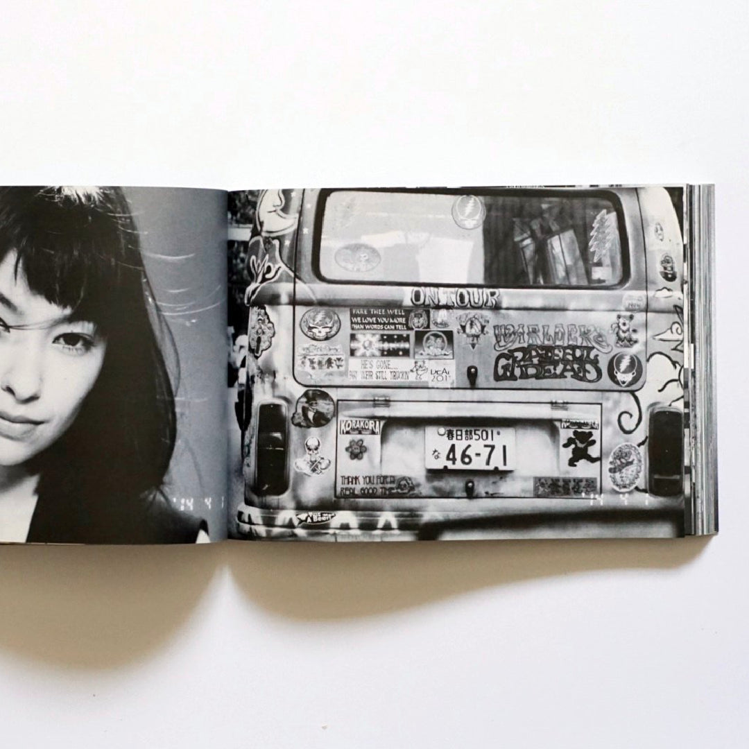 写狂老人日記 嘘 荒木經惟 Liar Araki Ayane kokiriyama