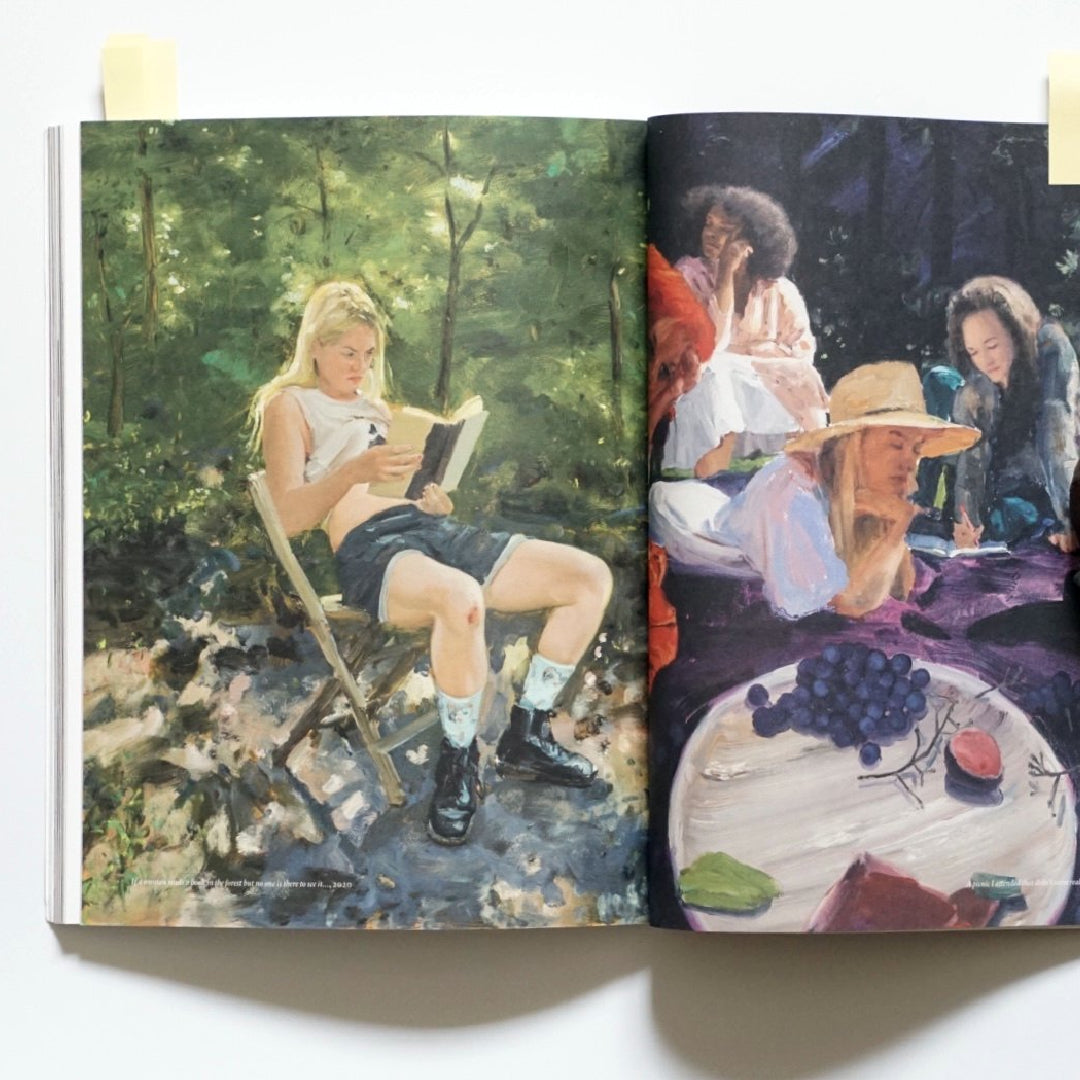 The Plant Magazine Issue #17