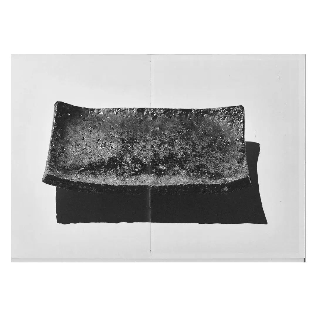 「新刊」HATTA TORU Ceramics 八田亨の仕事 kokiriyama