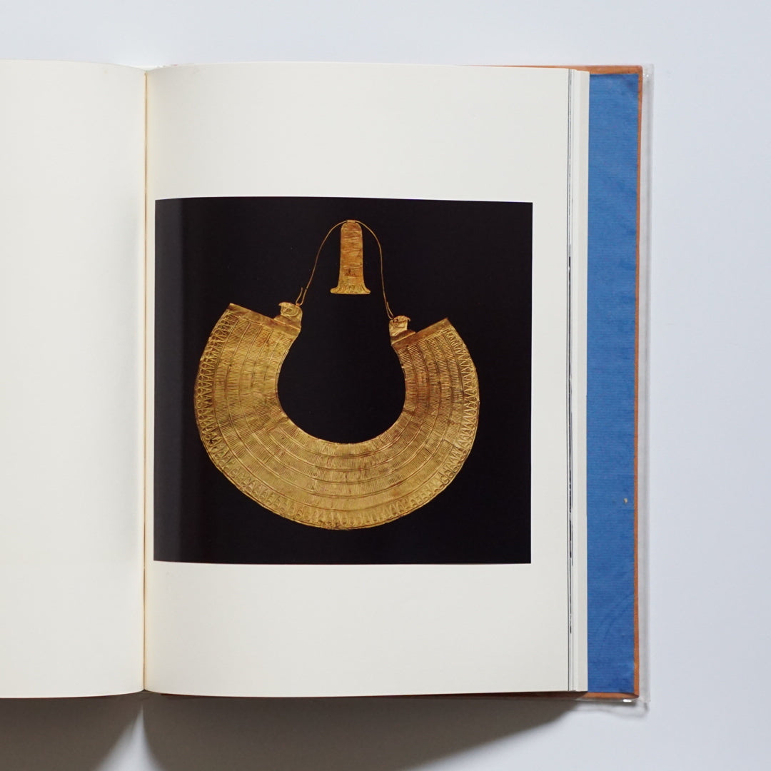 ツタンカーメン kokiriyama