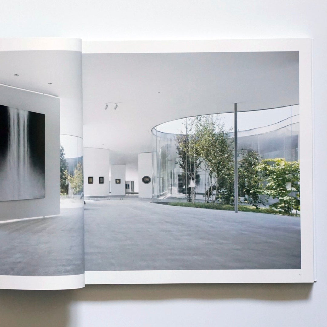 「新刊」GA ARCHITECT妹島和世 西沢立衛 SANAA 2011-2018 kokiriyama