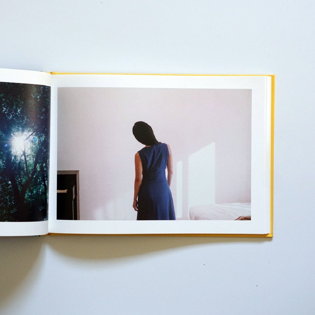 RE FORM Seiji Kumagai Photo Collection