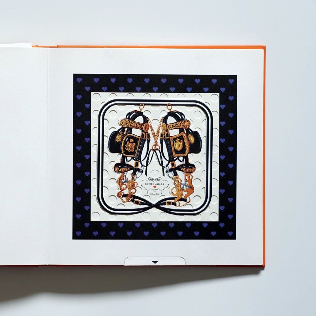 Hermès Pop Up kokiriyama