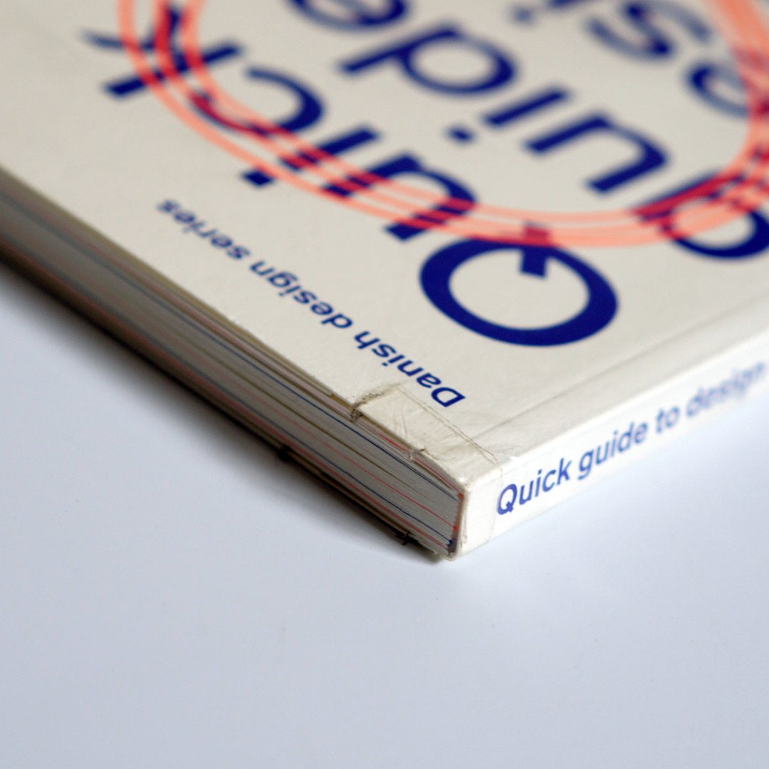 Quick guide to design thinking kokiriyama
