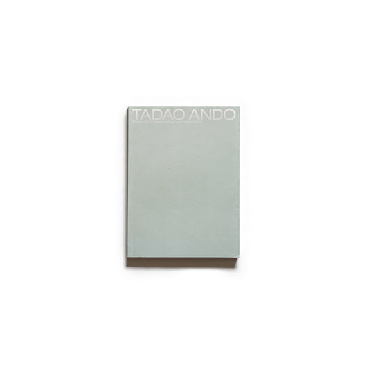 安藤忠雄建築展2003・再生 - 環境と建築 kokiriyama
