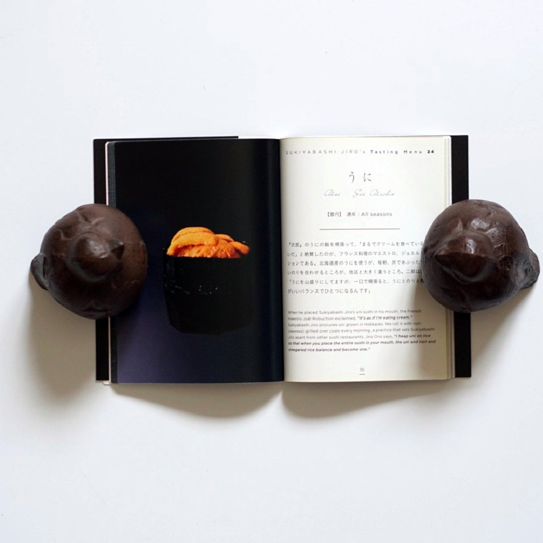 鮨 JIRO GASTRONOMY kokiriyama