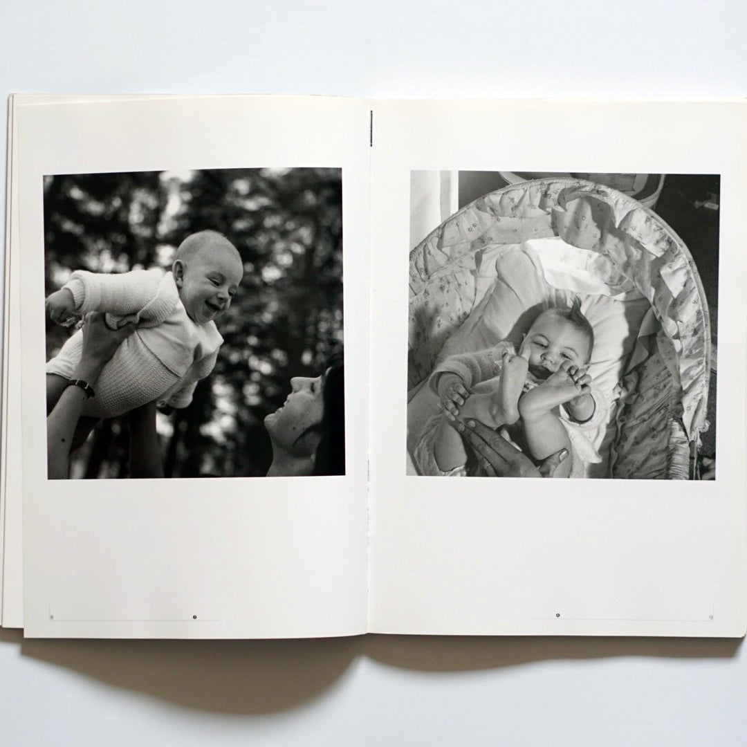 ドアノ——写真集 子どもたち Robert Doisneau Photobook Children kokiriyama