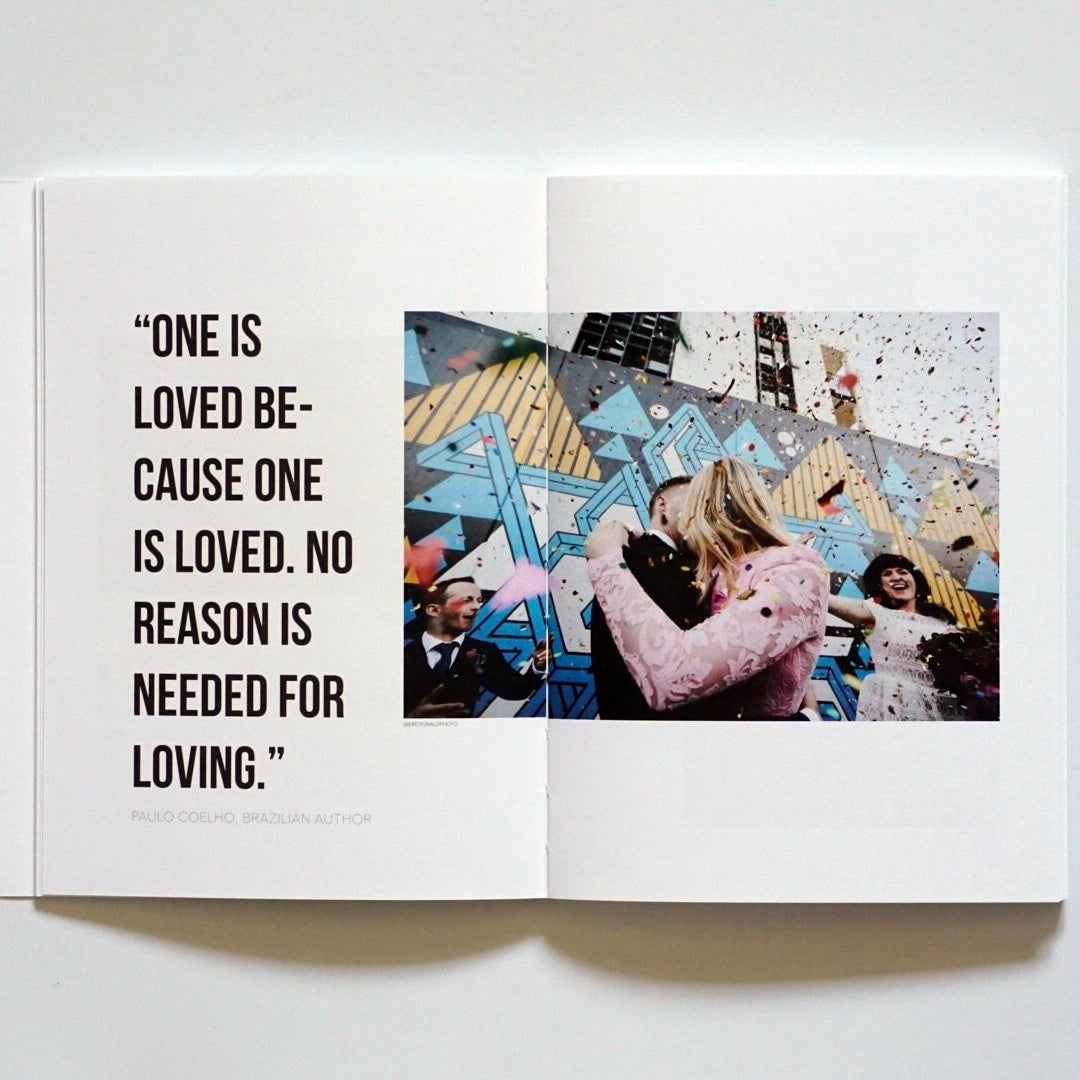 Insta Grammar: Love kokiriyama