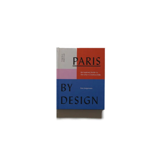 PARIS BY DESIGN