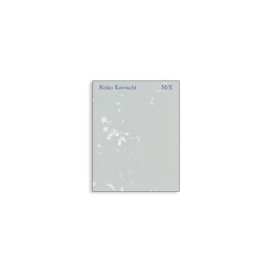 「新刊」M/E 川内倫子 kokiriyama