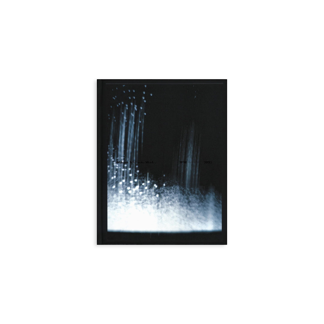 「新刊」Mikiya Takimoto Works 1998-2023 kokiriyama