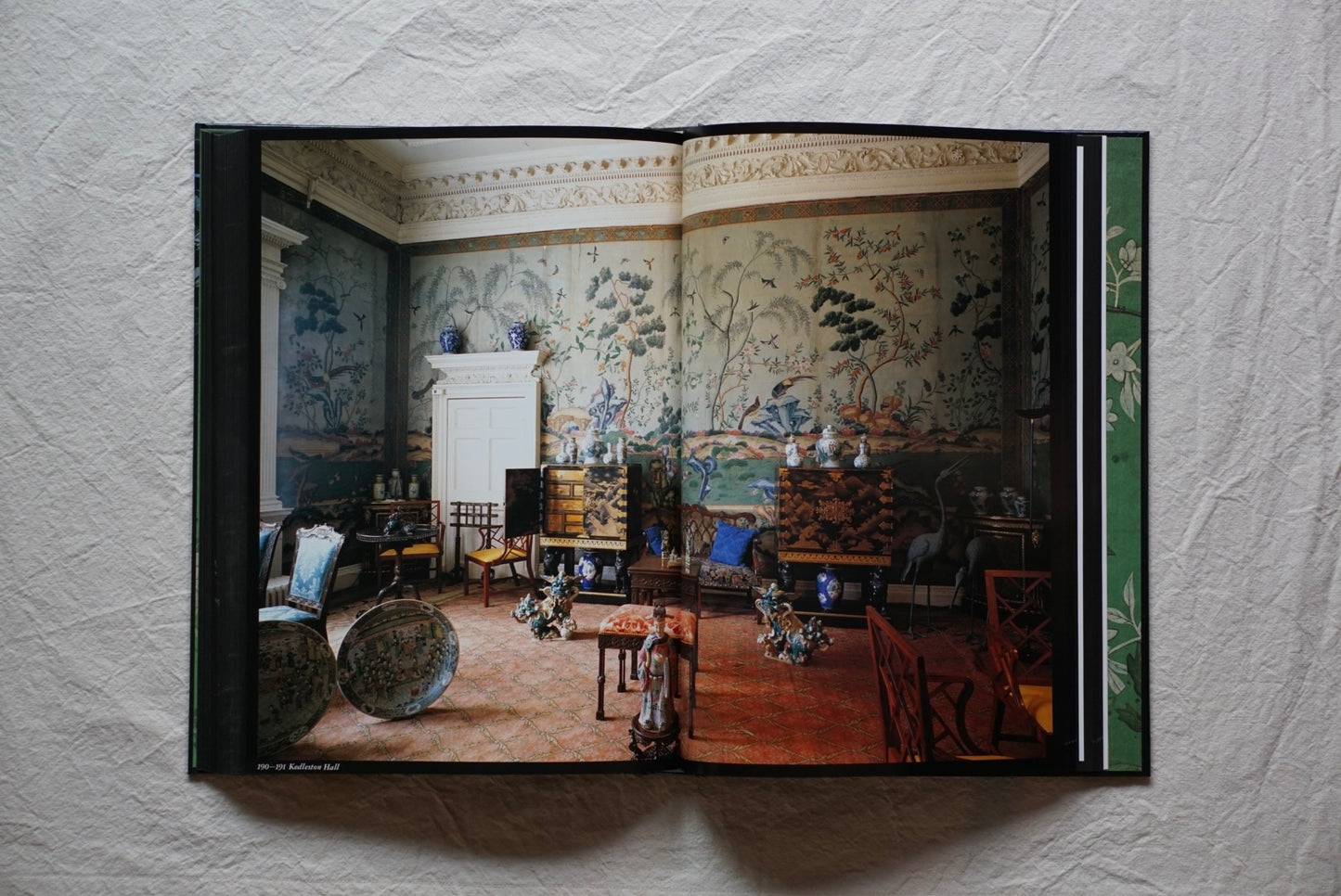 英国貴族の館 British aristocratic mansion kokiriyama