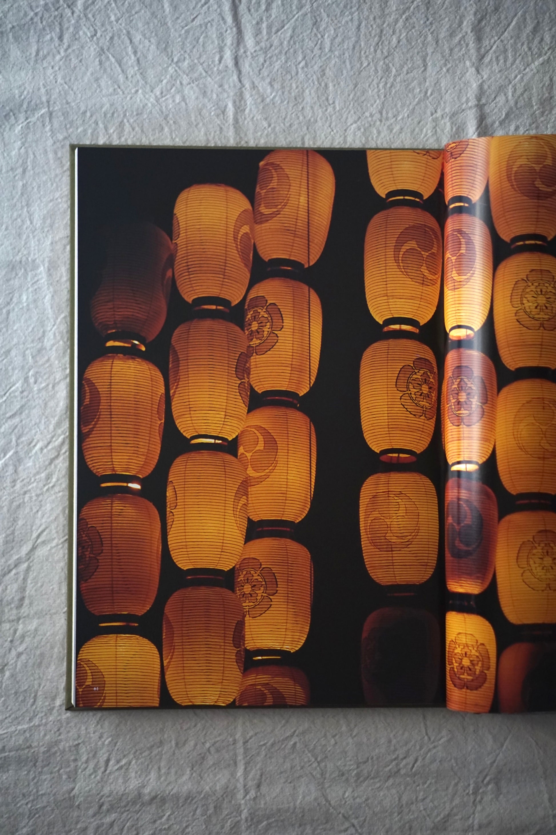 京都 岩宮武二自選集 限定版 (京都案內図付き)Kyoto Takeji Iwamiya's Selected Collection kokiriyama
