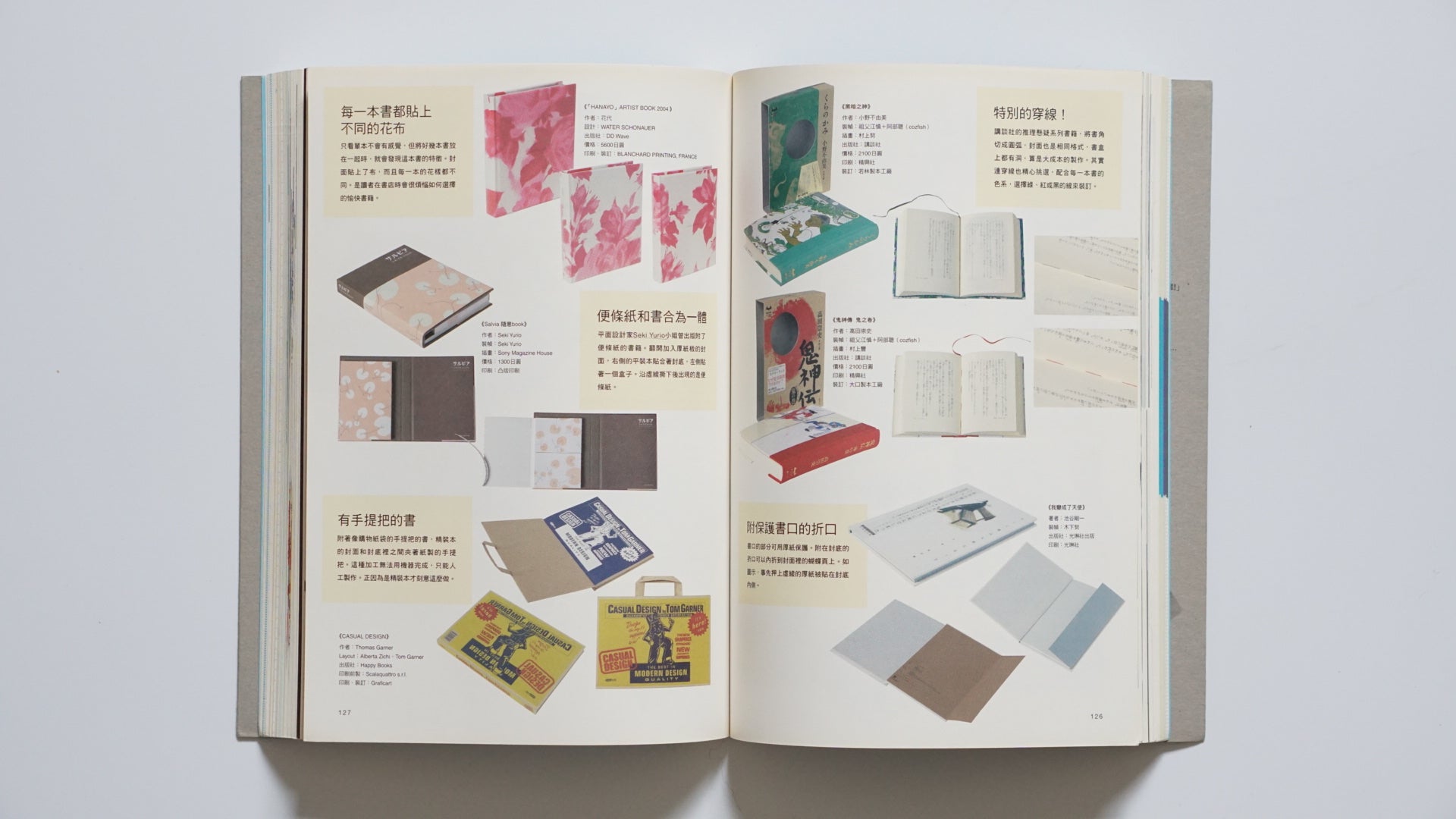 書 設計 Book Design kokiriyama