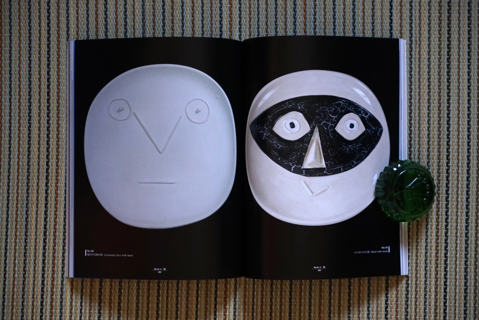 ピカソ陶芸の世界展 PICASSO Ceramic art exhibition kokiriyama