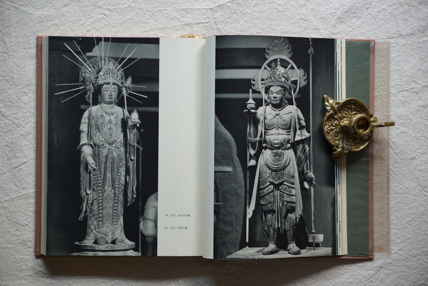 法隆寺 限定3000冊 Horyuji Temple kokiriyama