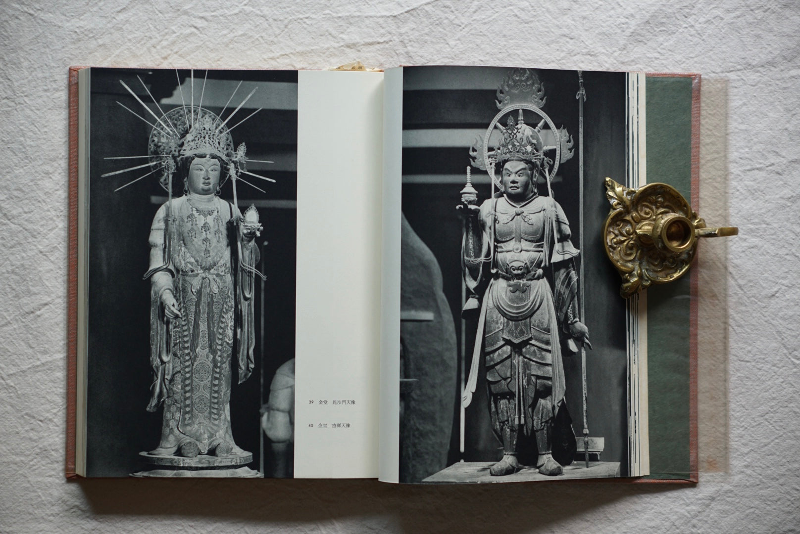 法隆寺 限定3000冊 Horyuji Temple kokiriyama