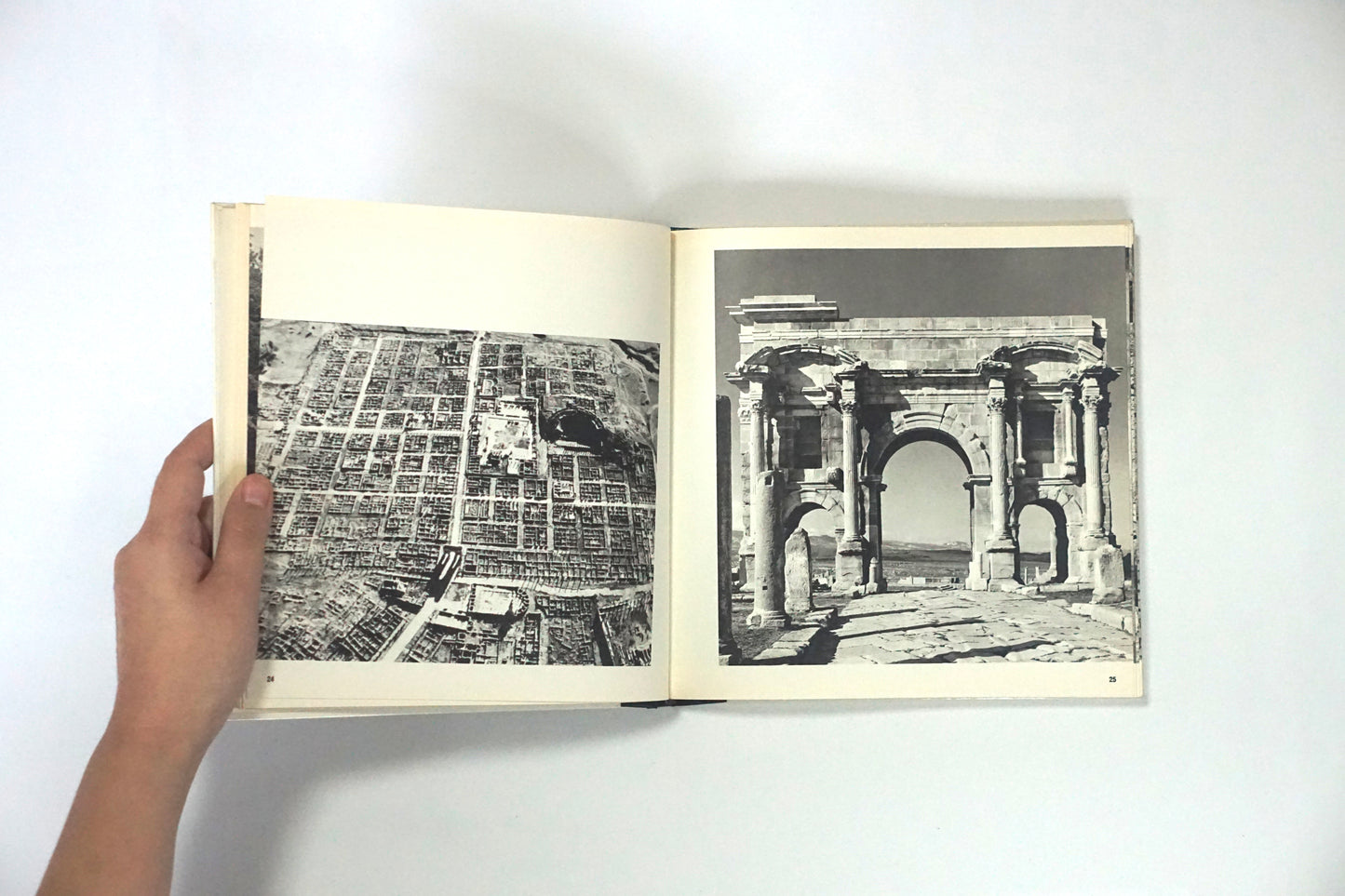 世界の建筑 ROMA World Architecture kokiriyama