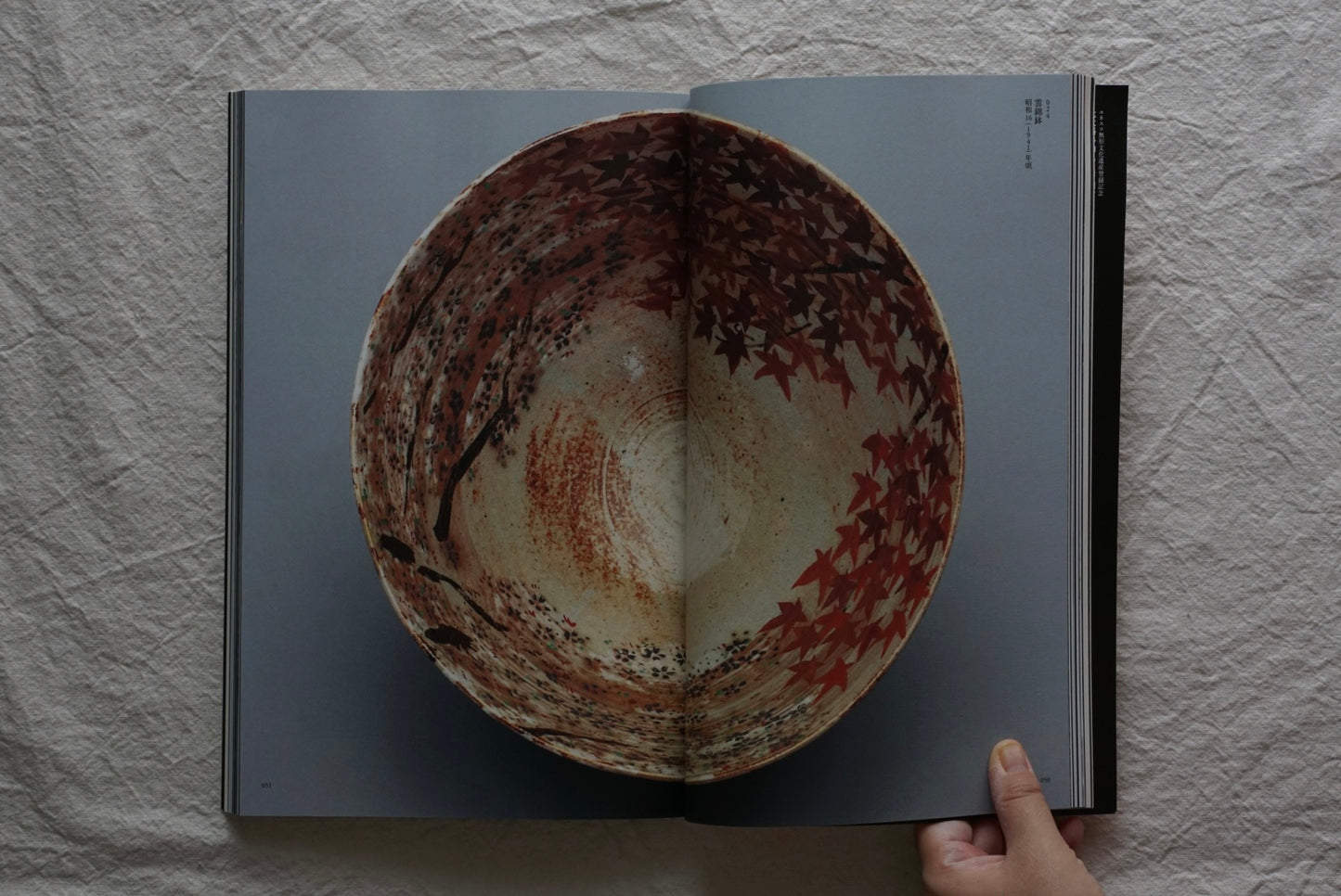 北大路魯山人の美 和食の天才 The Beauty of Rosanjin Kitaoji: The Genius of Japanese Cuisine kokiriyama