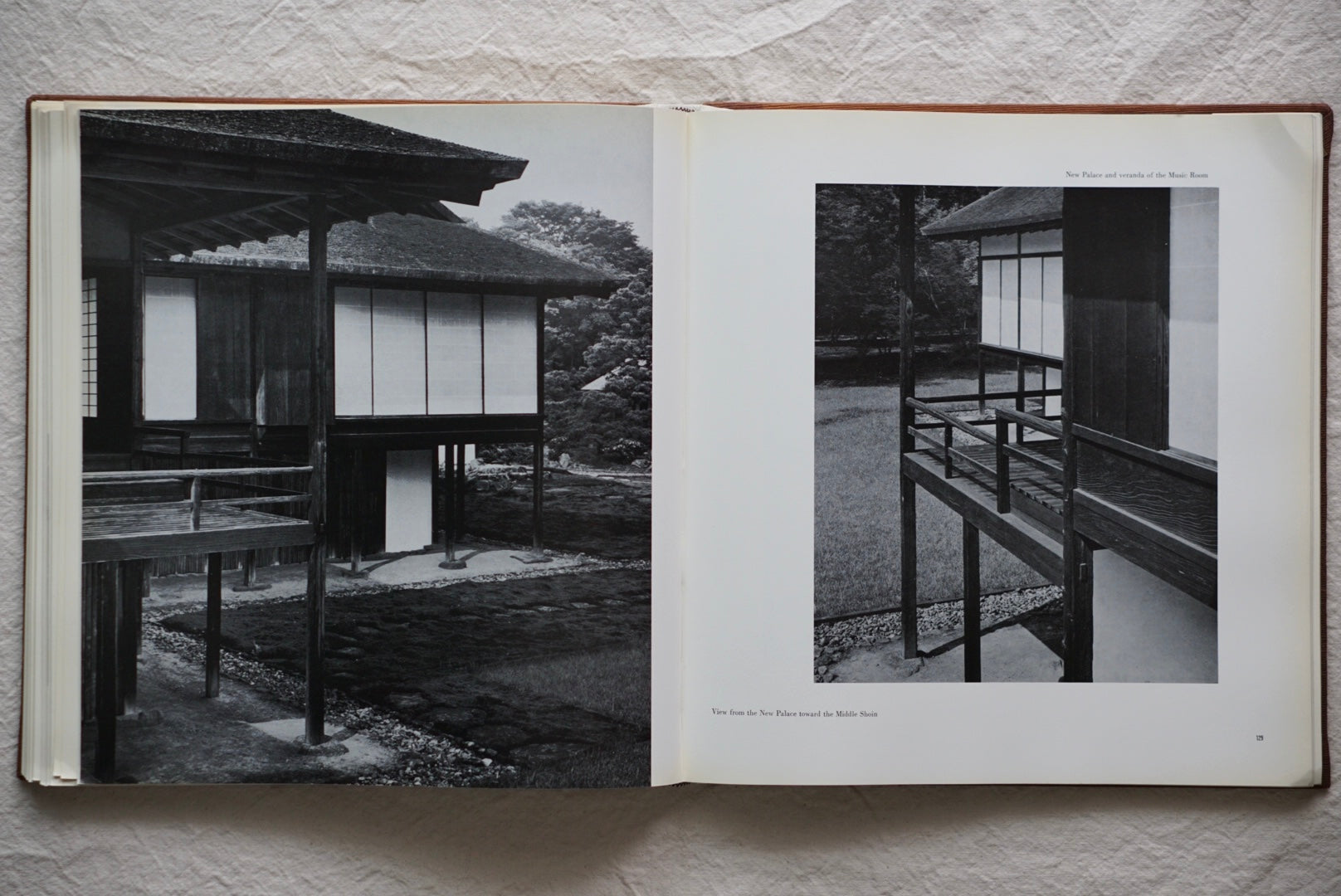桂 KATSURA:Tradition and Creation in Japanese Architecture kokiriyama