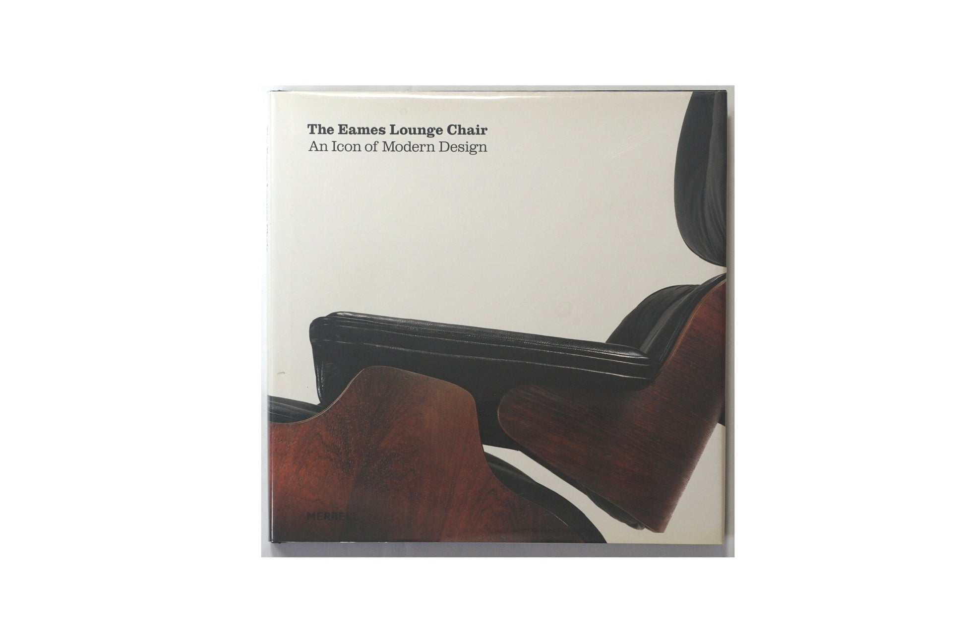 The Eames Lounge Chair - An Icon of Modern Design kokiriyama