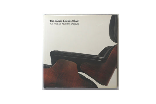 The Eames Lounge Chair - An Icon of Modern Design kokiriyama