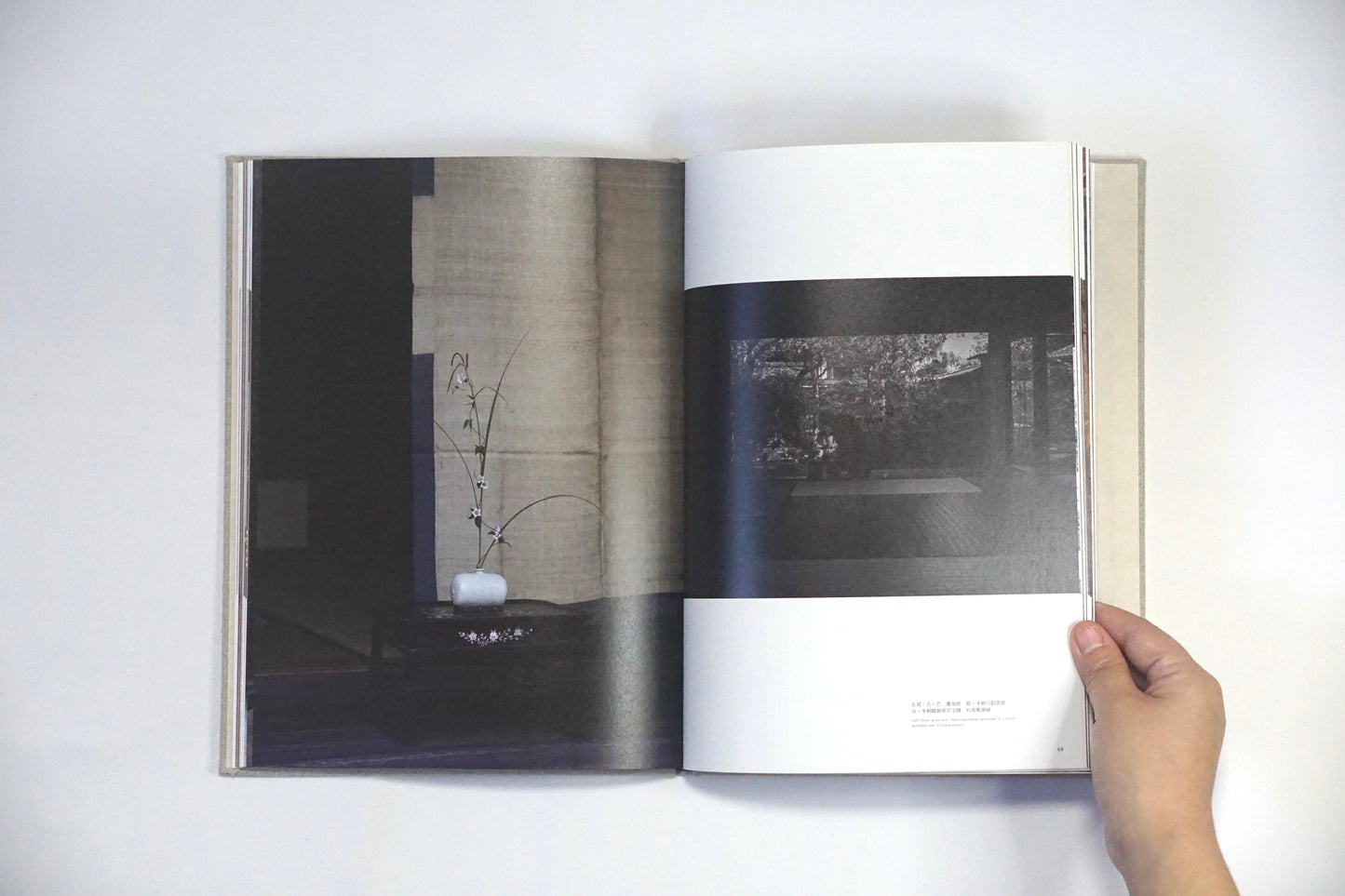 工芸青花 (9号、10号、13号)KOGEI SEIKA kokiriyama