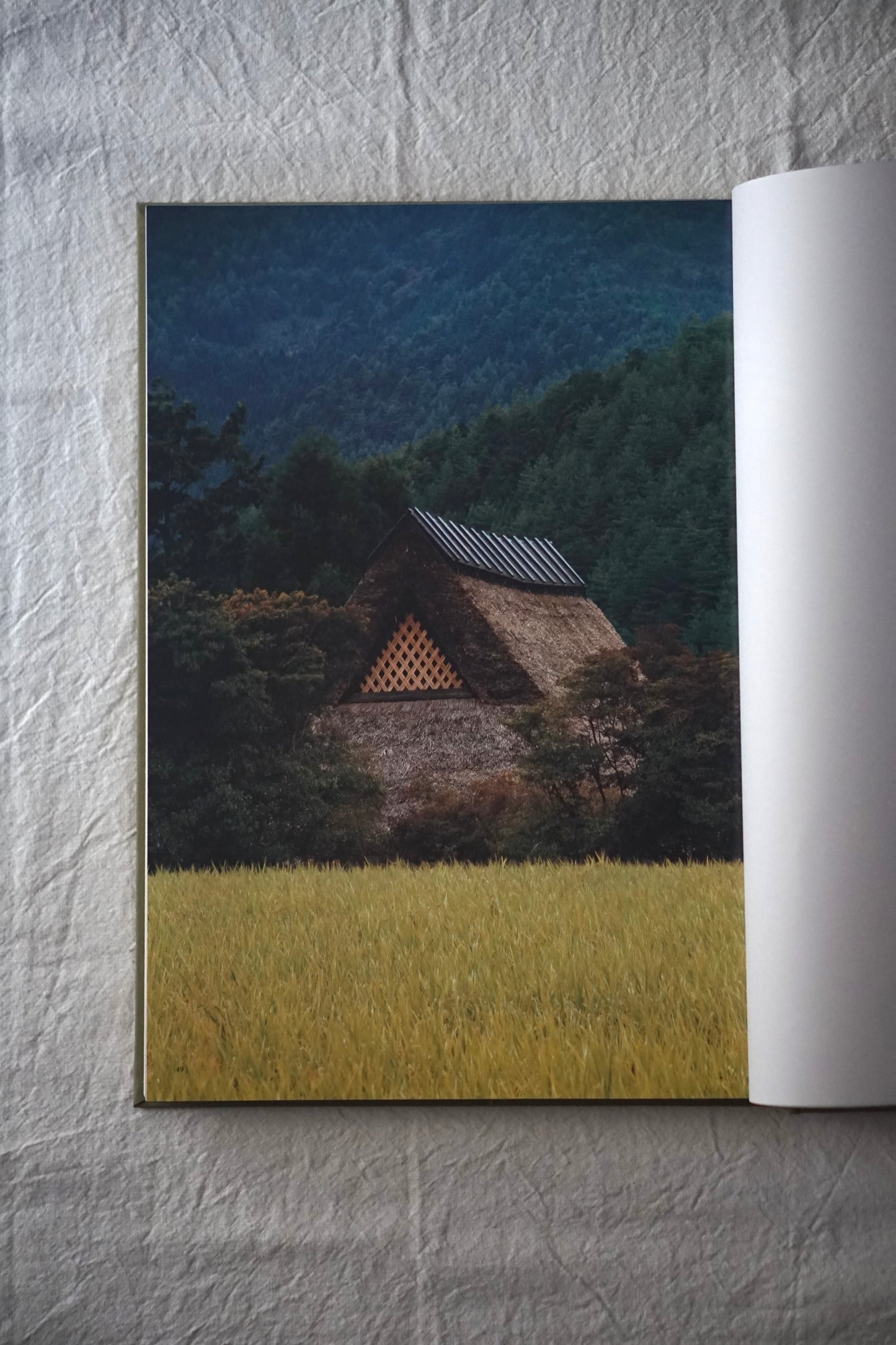 京都 岩宮武二自選集 限定版 (京都案內図付き)Kyoto Takeji Iwamiya's Selected Collection kokiriyama