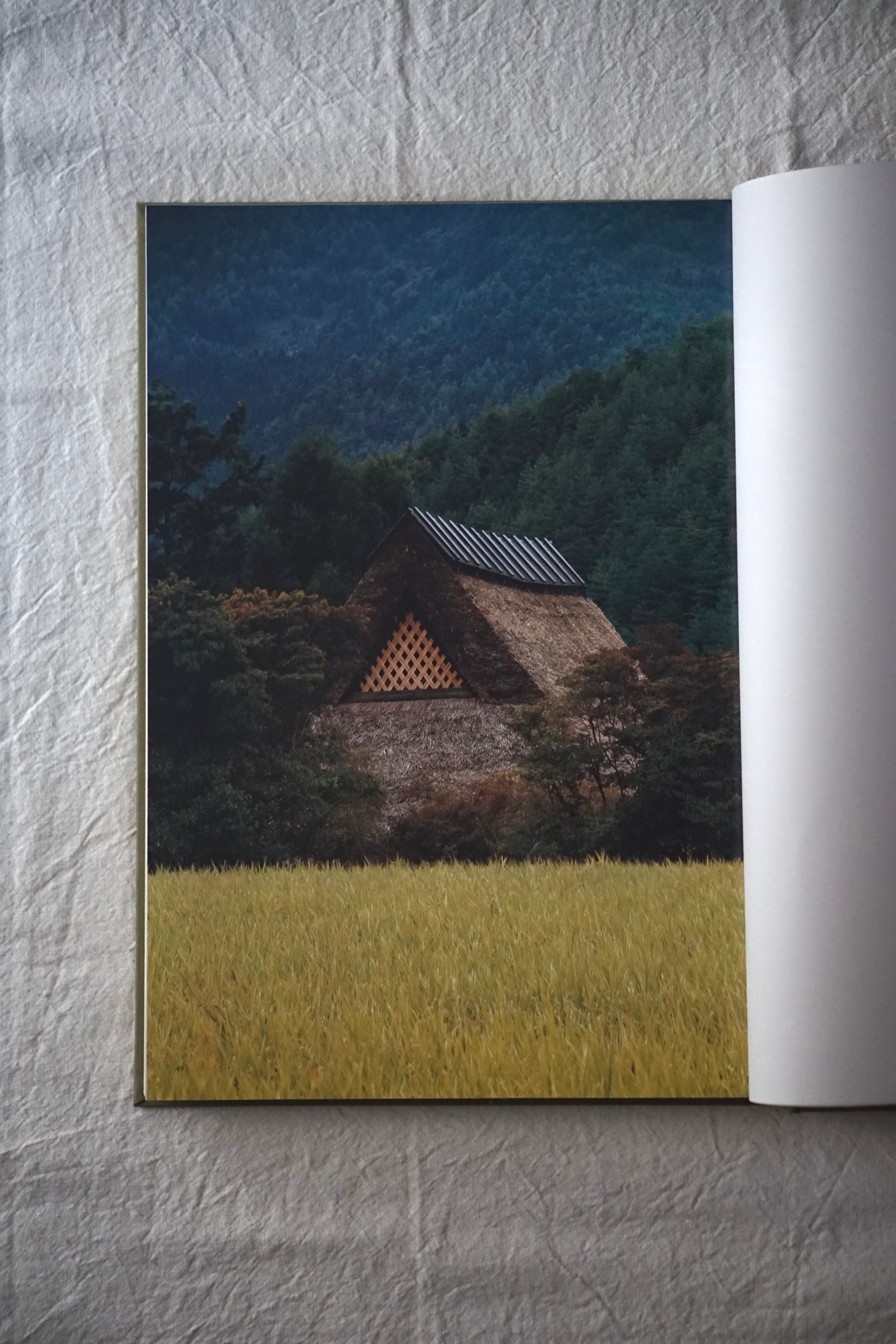 京都 岩宮武二自選集 限定版 (京都案內図付き)Kyoto Takeji Iwamiya's Selected Collection kokiriyama
