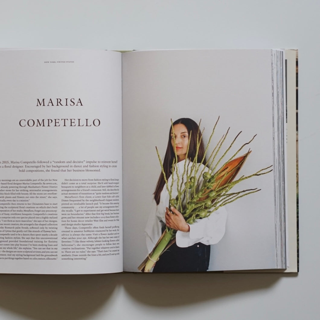 The Kinfolk Garden: How to Live with Nature kokiriyama